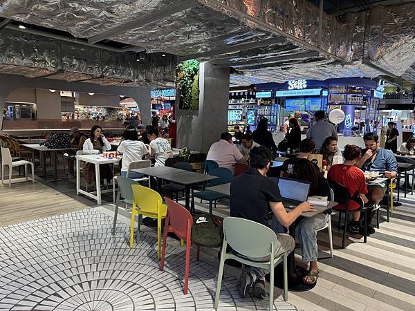 農曆新年曼谷 - 25.01.2025 to 01.02.2