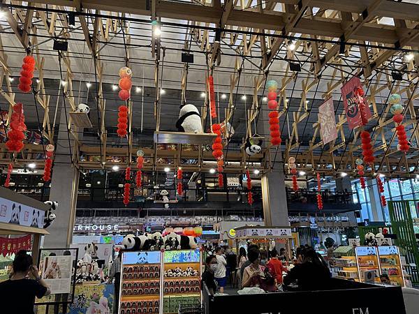 農曆新年曼谷 - 25.01.2025 to 01.02.2