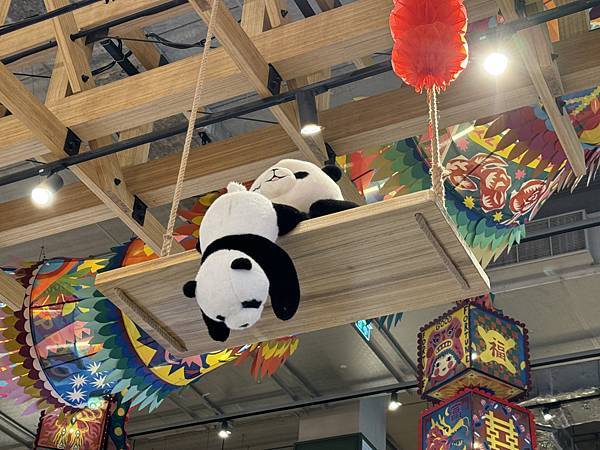 農曆新年曼谷 - 25.01.2025 to 01.02.2