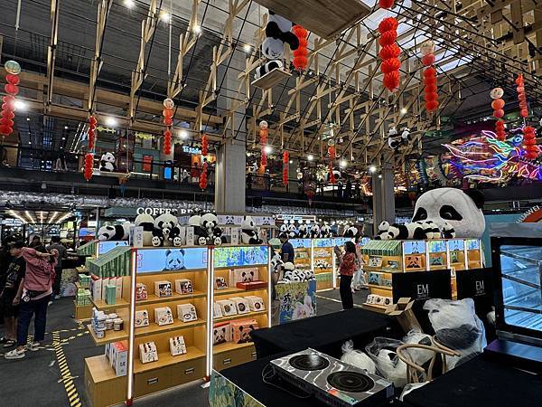 農曆新年曼谷 - 25.01.2025 to 01.02.2