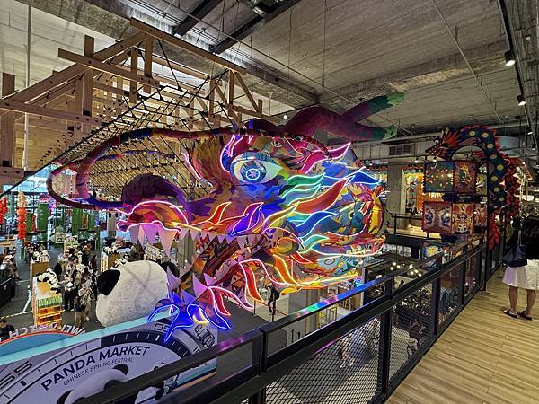 農曆新年曼谷 - 25.01.2025 to 01.02.2