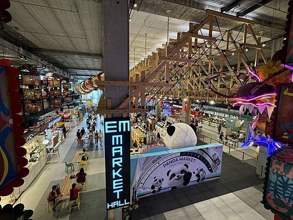 農曆新年曼谷 - 25.01.2025 to 01.02.2