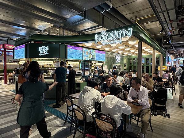 農曆新年曼谷 - 25.01.2025 to 01.02.2