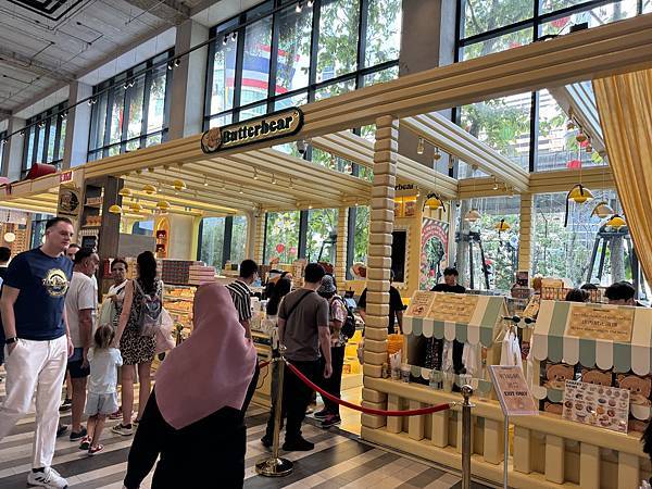 農曆新年曼谷 - 25.01.2025 to 01.02.2