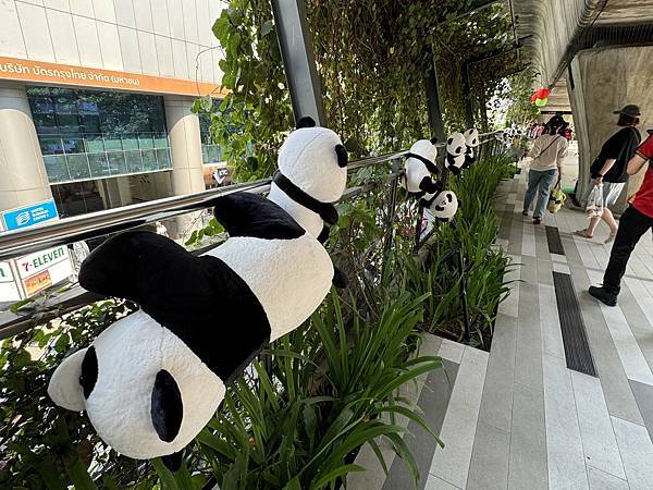 農曆新年曼谷 - 25.01.2025 to 01.02.2