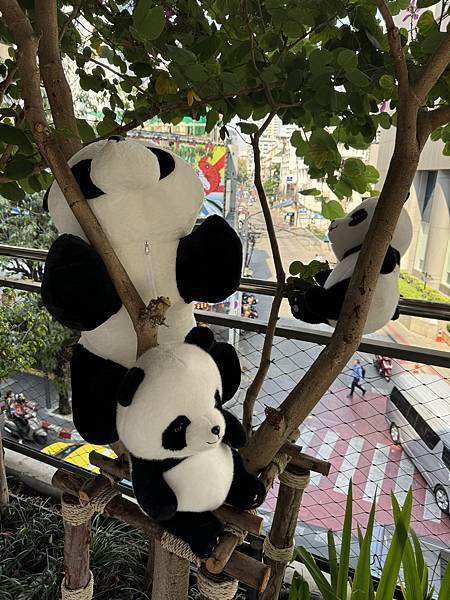 農曆新年曼谷 - 25.01.2025 to 01.02.2