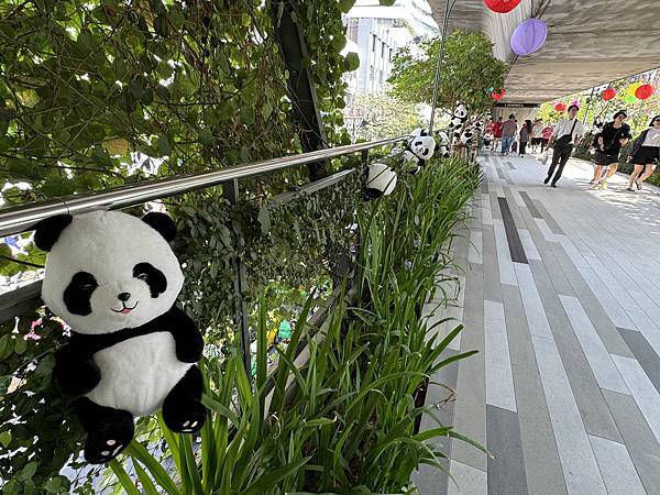 農曆新年曼谷 - 25.01.2025 to 01.02.2