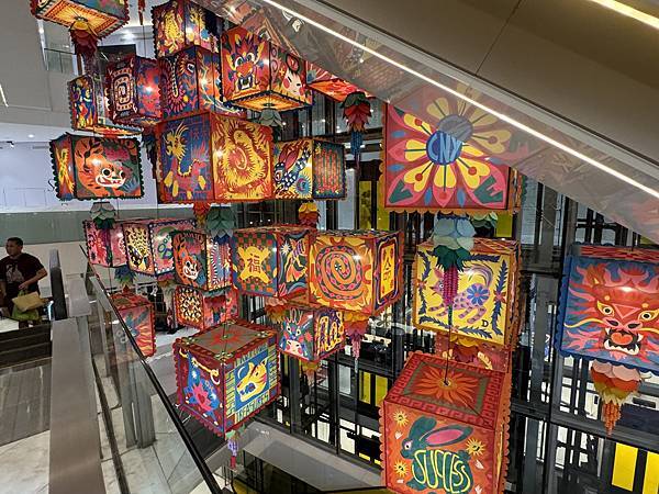 農曆新年曼谷 - 25.01.2025 to 01.02.2