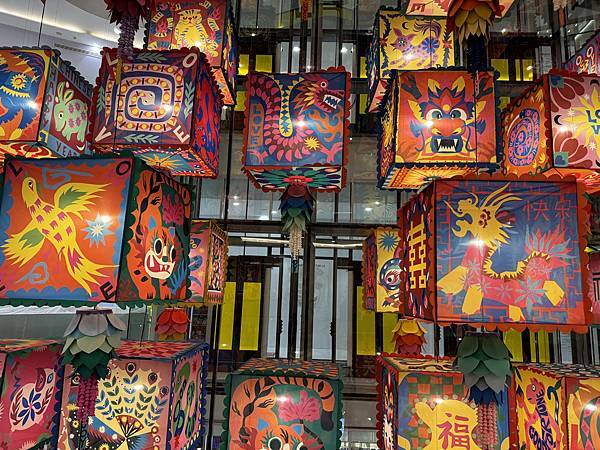 農曆新年曼谷 - 25.01.2025 to 01.02.2