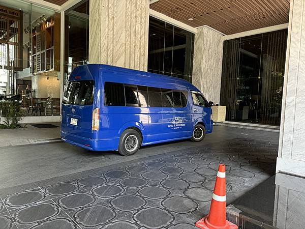 農曆新年曼谷 - 25.01.2025 to 01.02.2