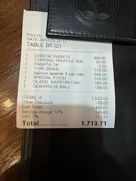 農曆新年曼谷 - 25.01.2025 to 01.02.2