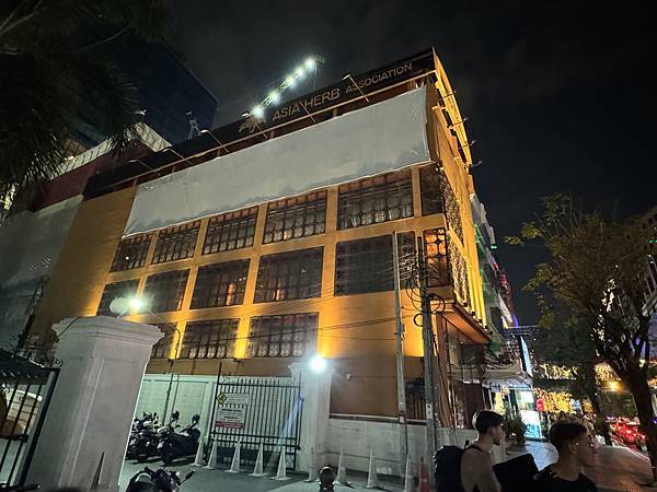 農曆新年曼谷 - 25.01.2025 to 01.02.2