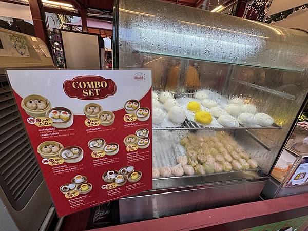 農曆新年曼谷 - 25.01.2025 to 01.02.2 農曆新年曼谷 - 25.01.2025 to 01.02.2