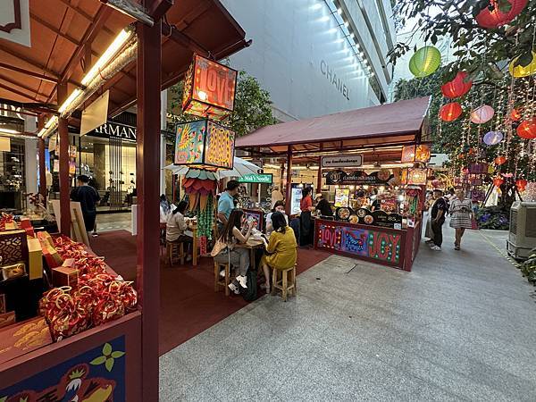 農曆新年曼谷 - 25.01.2025 to 01.02.2 農曆新年曼谷 - 25.01.2025 to 01.02.2