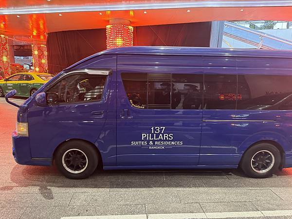 農曆新年曼谷 - 25.01.2025 to 01.02.2 農曆新年曼谷 - 25.01.2025 to 01.02.2