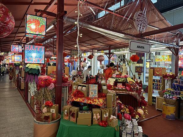 農曆新年曼谷 - 25.01.2025 to 01.02.2 農曆新年曼谷 - 25.01.2025 to 01.02.2