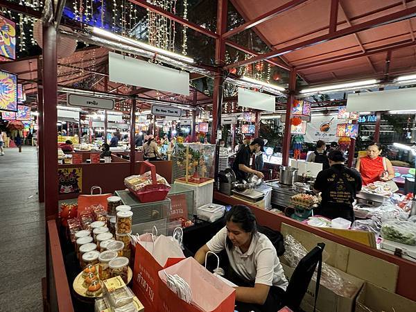 農曆新年曼谷 - 25.01.2025 to 01.02.2 農曆新年曼谷 - 25.01.2025 to 01.02.2