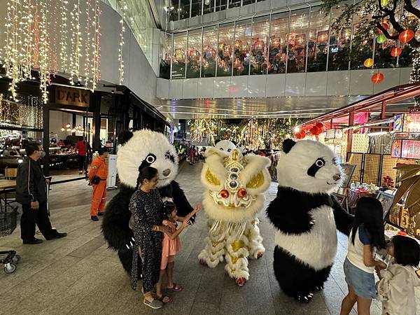 農曆新年曼谷 - 25.01.2025 to 01.02.2 農曆新年曼谷 - 25.01.2025 to 01.02.2