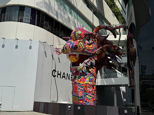 農曆新年曼谷 - 25.01.2025 to 01.02.2 農曆新年曼谷 - 25.01.2025 to 01.02.2