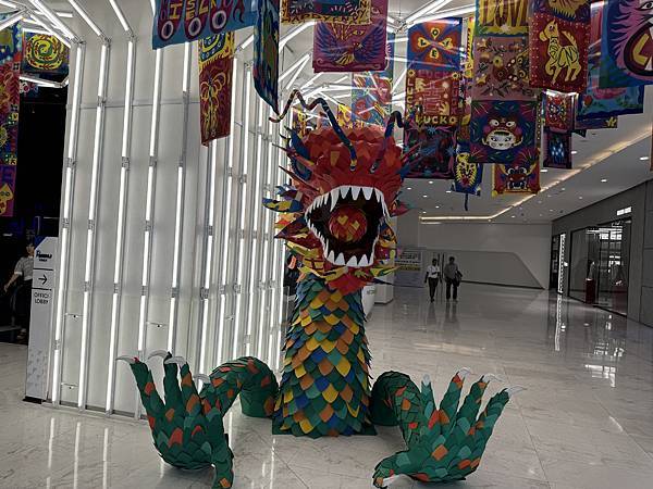 農曆新年曼谷 - 25.01.2025 to 01.02.2 農曆新年曼谷 - 25.01.2025 to 01.02.2