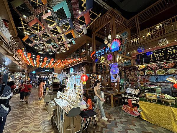 農曆新年曼谷 - 25.01.2025 to 01.02.2 農曆新年曼谷 - 25.01.2025 to 01.02.2