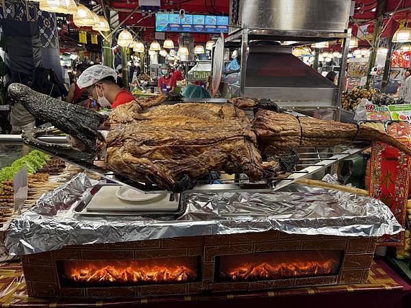 農曆新年曼谷 - 25.01.2025 to 01.02.2 農曆新年曼谷 - 25.01.2025 to 01.02.2