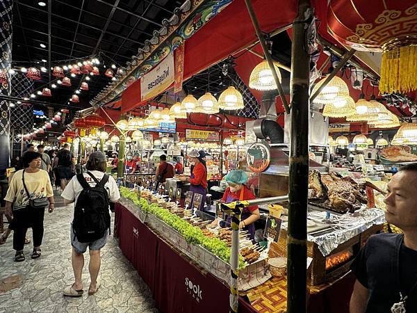 農曆新年曼谷 - 25.01.2025 to 01.02.2 農曆新年曼谷 - 25.01.2025 to 01.02.2