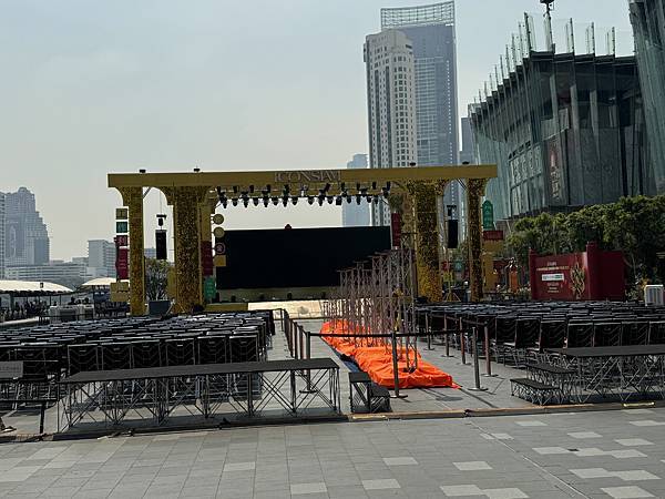 農曆新年曼谷 - 25.01.2025 to 01.02.2 農曆新年曼谷 - 25.01.2025 to 01.02.2