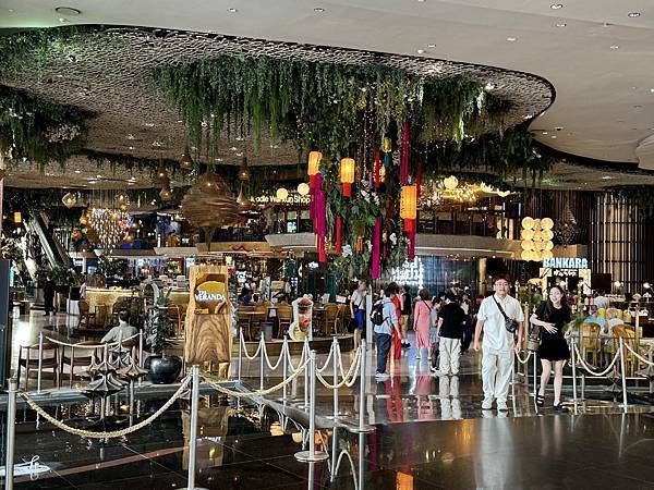 農曆新年曼谷 - 25.01.2025 to 01.02.2 農曆新年曼谷 - 25.01.2025 to 01.02.2