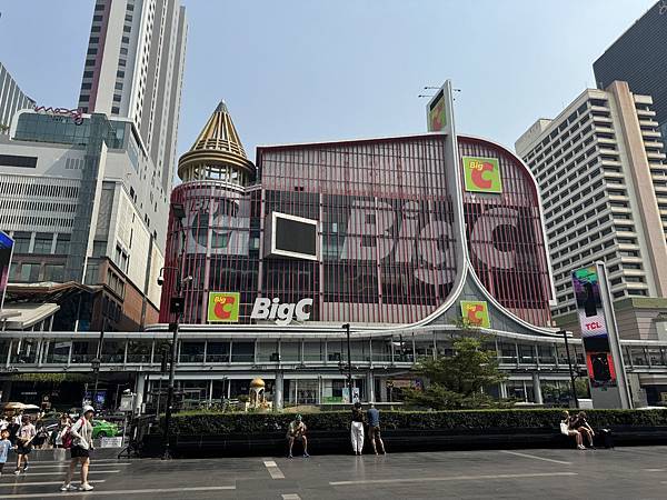 農曆新年曼谷 - 25.01.2025 to 01.02.2 農曆新年曼谷 - 25.01.2025 to 01.02.2