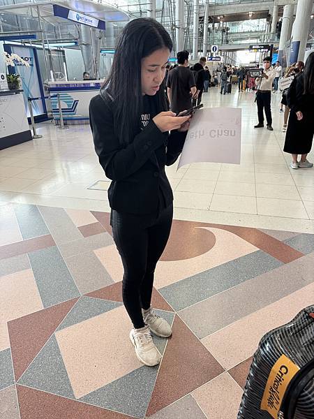 芭堤雅、曼谷 - 13.03.2025 to 17.03.2