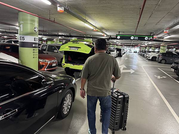 芭堤雅、曼谷 - 13.03.2025 to 17.03.2