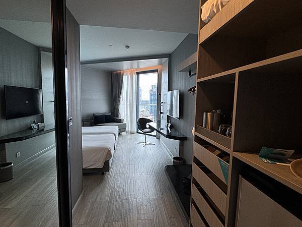 芭堤雅、曼谷 - 13.03.2025 to 17.03.2