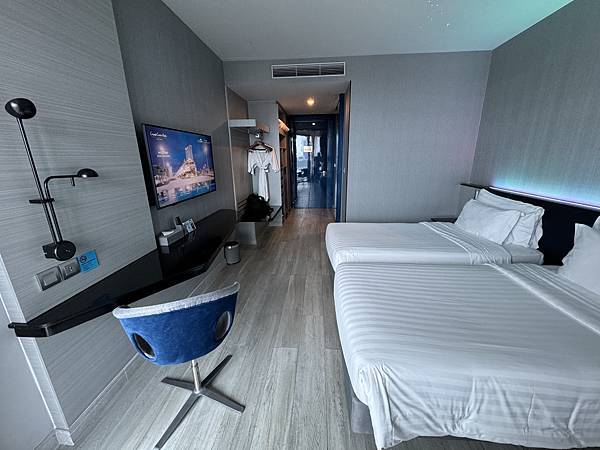 芭堤雅、曼谷 - 13.03.2025 to 17.03.2