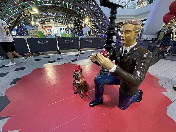 芭堤雅、曼谷 - 13.03.2025 to 17.03.2