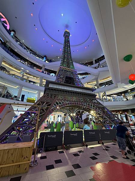 芭堤雅、曼谷 - 13.03.2025 to 17.03.2