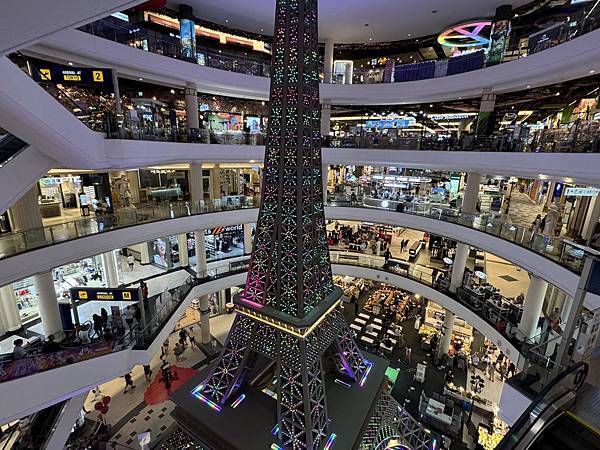 芭堤雅、曼谷 - 13.03.2025 to 17.03.2