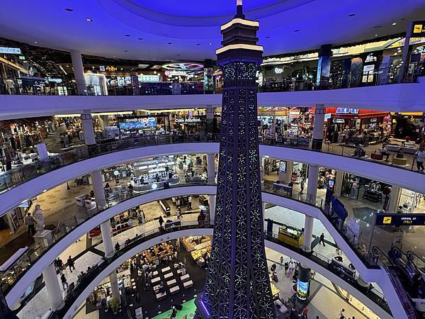 芭堤雅、曼谷 - 13.03.2025 to 17.03.2