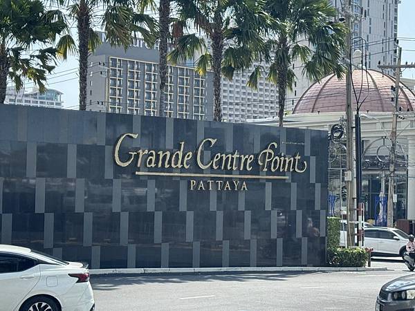 芭堤雅、曼谷 - 13.03.2025 to 17.03.2