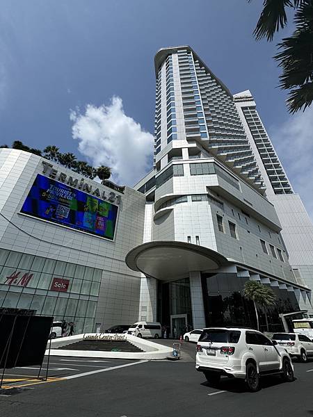 芭堤雅、曼谷 - 13.03.2025 to 17.03.2