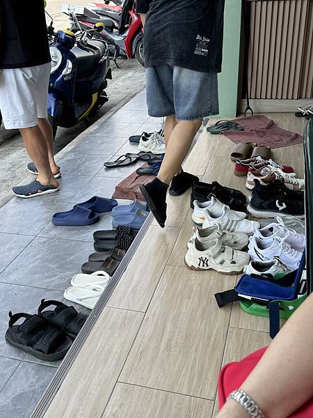 芭堤雅、曼谷 - 13.03.2025 to 17.03.2