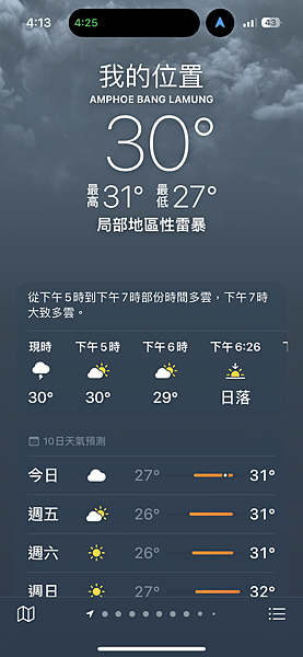 芭堤雅、曼谷 - 13.03.2025 to 17.03.2