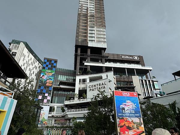 芭堤雅、曼谷 - 13.03.2025 to 17.03.2