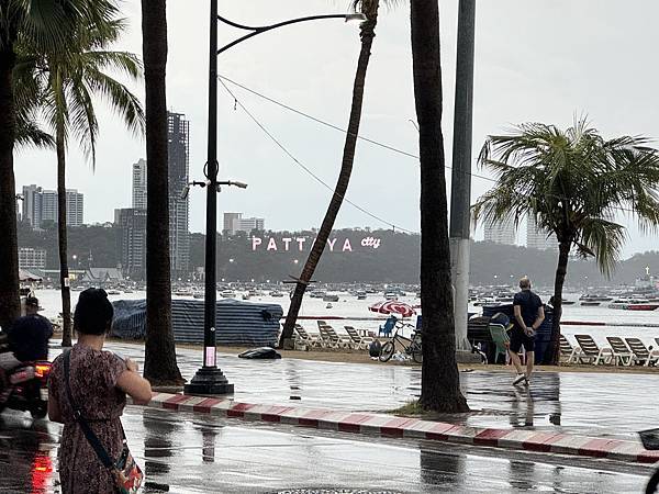 芭堤雅、曼谷 - 13.03.2025 to 17.03.2