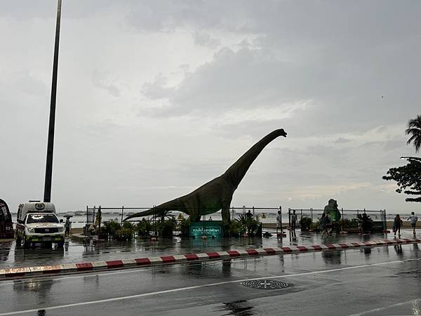 芭堤雅、曼谷 - 13.03.2025 to 17.03.2