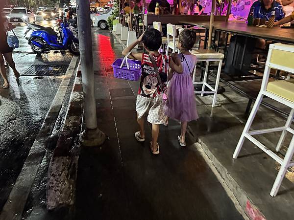 芭堤雅、曼谷 - 13.03.2025 to 17.03.2