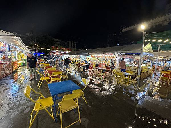 芭堤雅、曼谷 - 13.03.2025 to 17.03.2