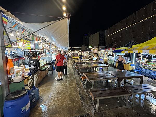 芭堤雅、曼谷 - 13.03.2025 to 17.03.2