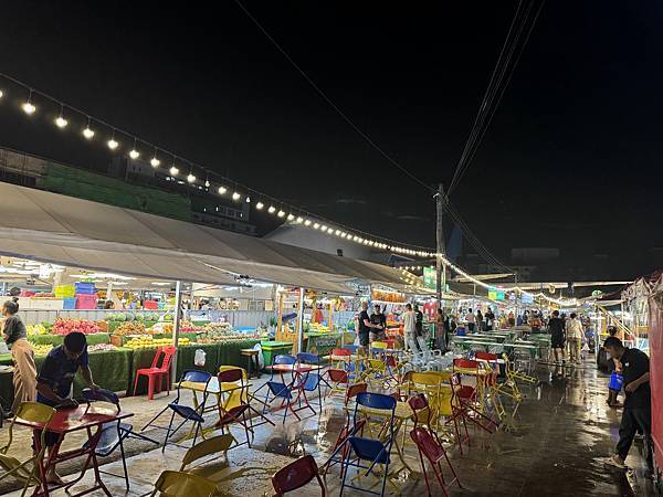 芭堤雅、曼谷 - 13.03.2025 to 17.03.2