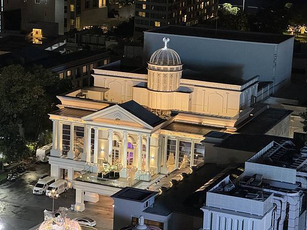 芭堤雅、曼谷 - 13.03.2025 to 17.03.2